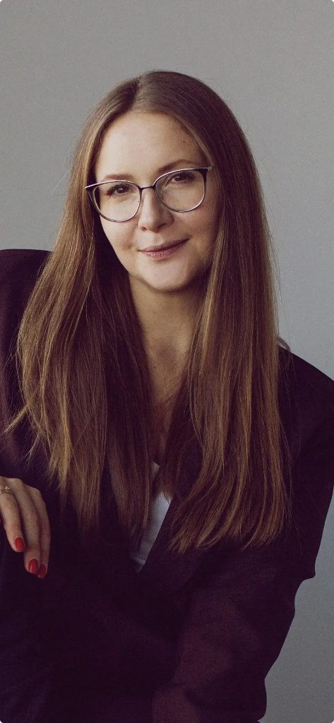 Андреева Марина Александровна — руководитель центра ProfDoc.Expert