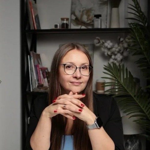 Марина Андреева — Руководитель ProfDoc.Expert